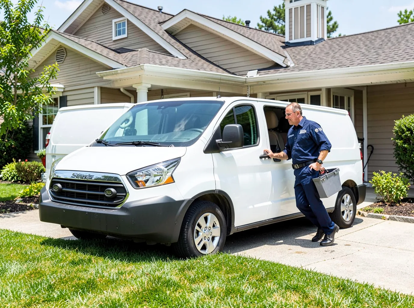 Emergency Plumber company in Minden, LA